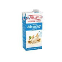 Elle & Vire Advantage Light Cooking Cream 1L