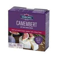 Emborg Camembert