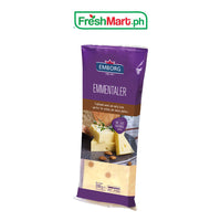 Emborg  Emmental Portion 200G