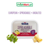 Emborg Spreadable Butter Unsalted 225g