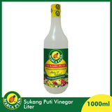 Marca Pina Sukang Puti (White Vinegar) 1L