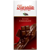 Fiorella Chocolate Tablet 80g