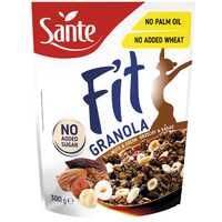 Sante Fit Granola 300g