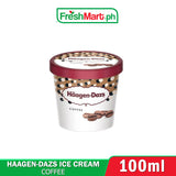 Haagen Dazs Pint Coffee ice cream