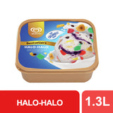 Selecta Halo-Halo Ice Cream 1.3L