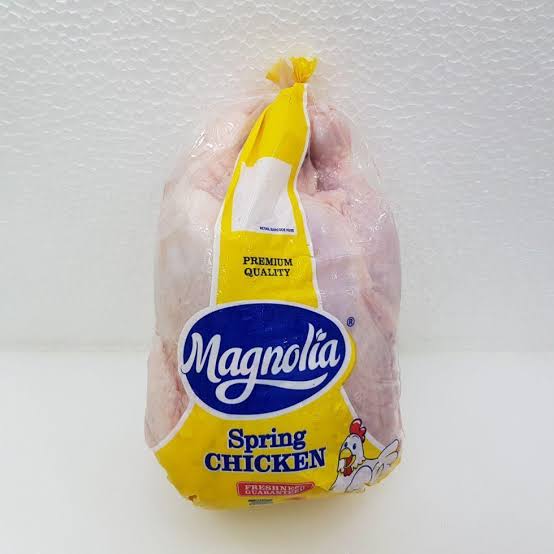 Magnolia Spring Chicken (approx 700g-800g)