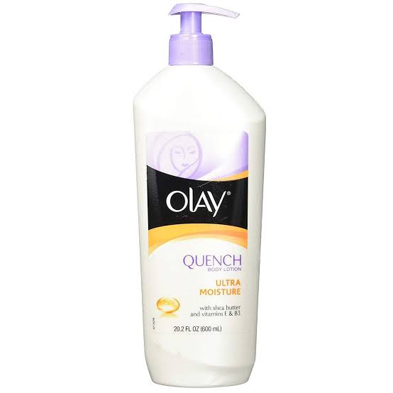 Olay Lotion Ultra Moisture 20.2oz (Imported - Price off!)