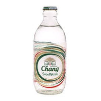 Chang Soda Water 325ML