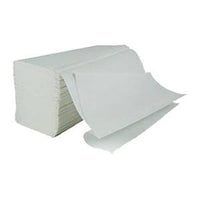 Eco Hygiene Interfolded Paper Towel Premium 1Ply 175pulls