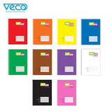 Veco Writing Notebook (80s)