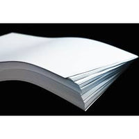 Flamingo Copy Paper S-20 Short Bond