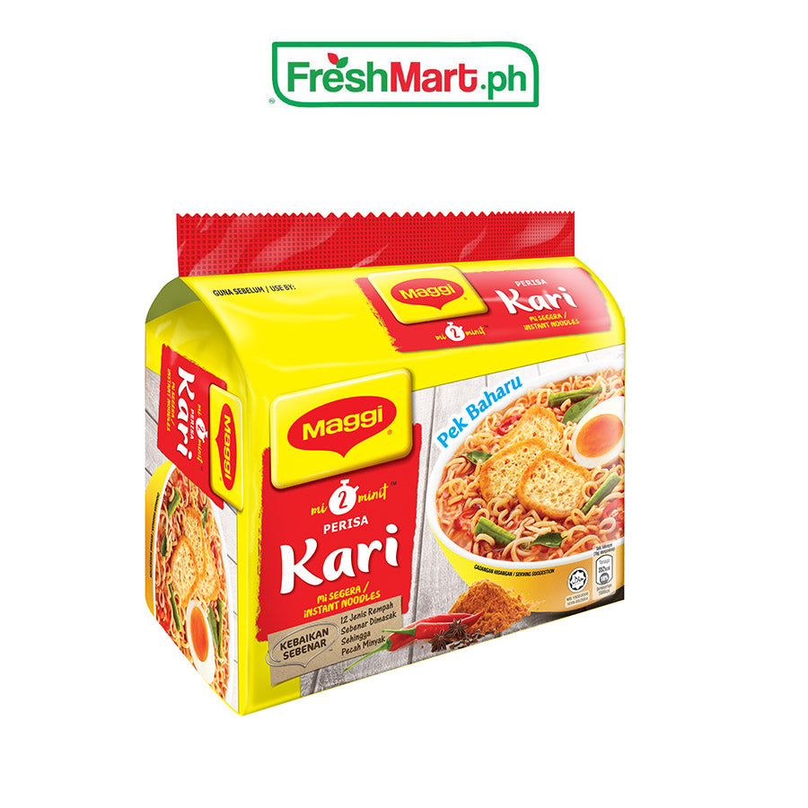 Maggi – Fresh Mart