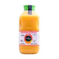Natural One Juice Mango Orange Passion Fruit