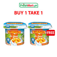 Buy 1 Take 1 Elle & Vire  Milkana  So Good  Dairy Dessert 100g