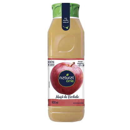 Natural One Juice Apple