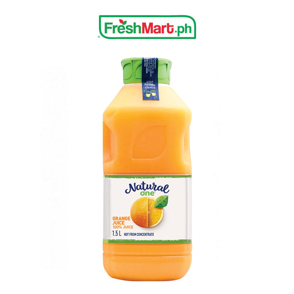 Natural One Juice Orange
