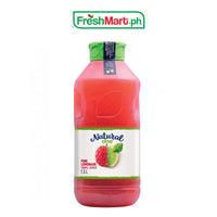 Natural One Juice Pink Lime 1.5L