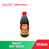 Magic Soy Sauce