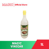 Magic Vinegar