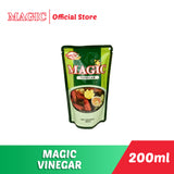 Magic Vinegar