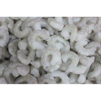 Pacific Fresh Peeled Shrimp Small 500g