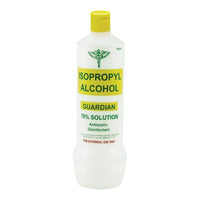 Guardian Isoprophyl Alcohol 70% Solution 500ml with moisturiser