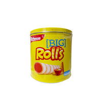 Richeese Big Roll 330g