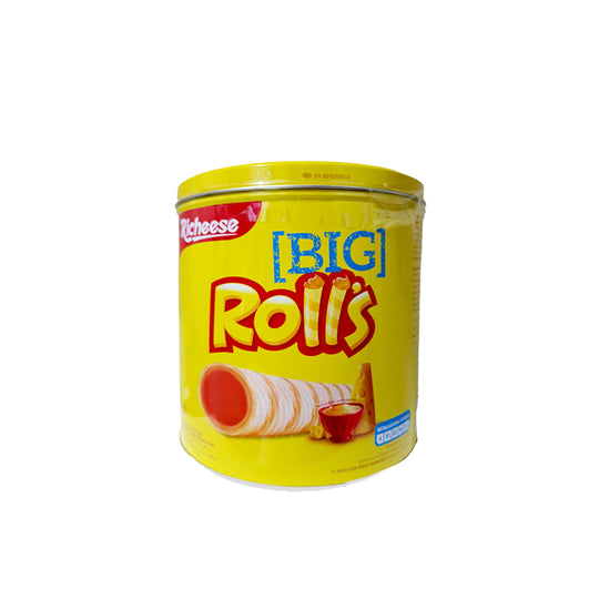 Richeese – Fresh Mart
