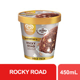 Selecta Rocky Road Ice cream 450mL
