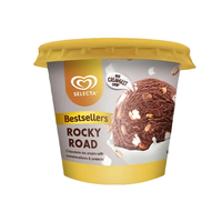 Selecta Ice Cream Cup 100ml