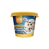 Selecta Ice Cream Cup 100ml