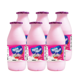 Milk Man Yogurt Drink Strawberry 100ml x 6