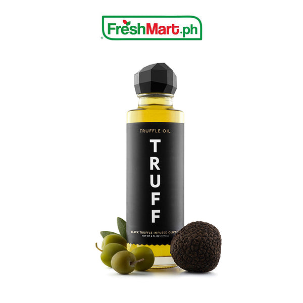 Truff Olive Oil 177mL