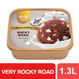 Selecta Very Rocky Road Ice Cream 1.3L
